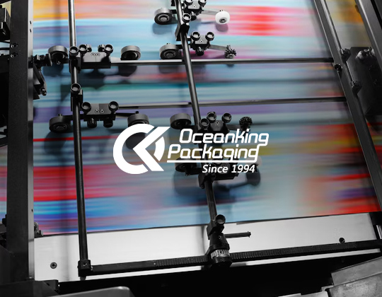 Oceanking Packaging