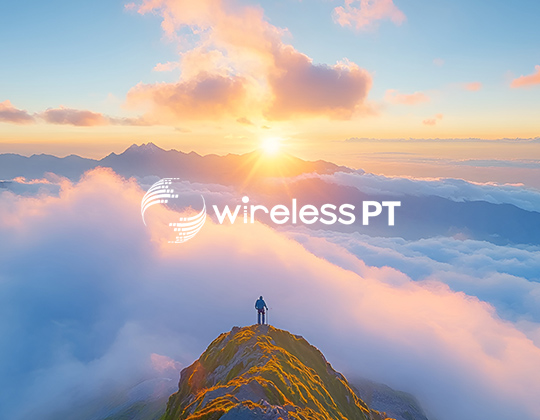 WirelessPT