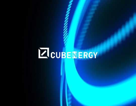 Cubenergy