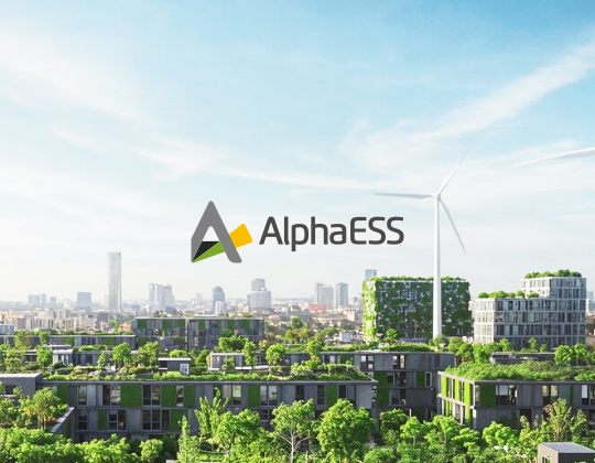 Alphaess