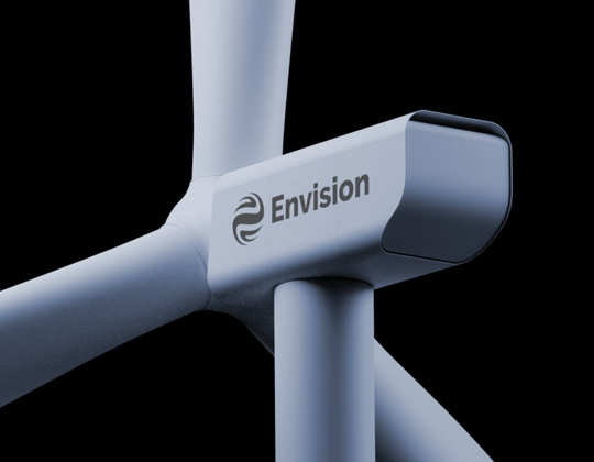 Envision
