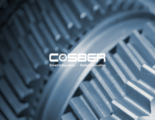 Cosber