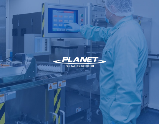 Planet