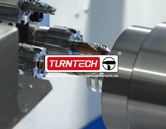 Turntech
