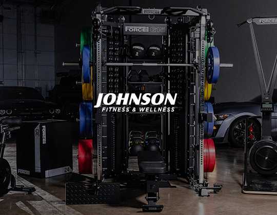 Johnson Fitness