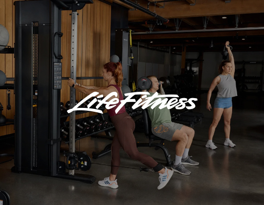 Life Fitness
