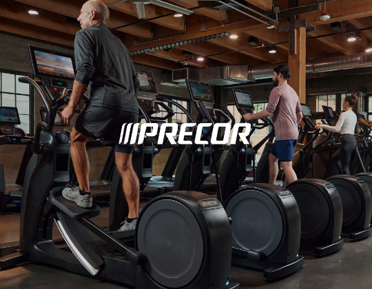 Precor